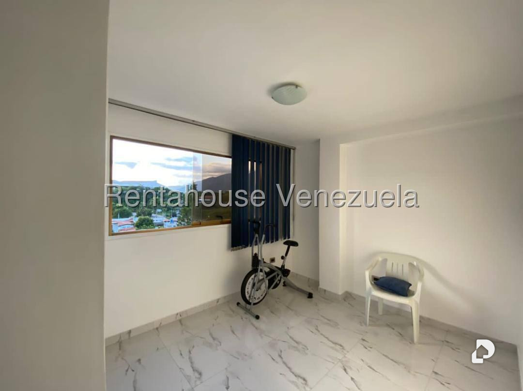 Apartamento en El Llanito, Caracas – 14