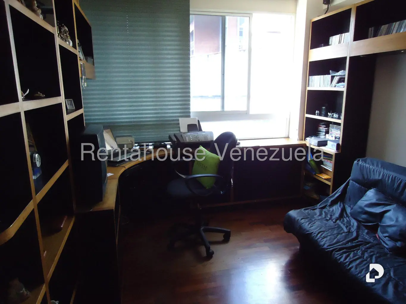 Apartamento en La Campiña, Caracas – 10