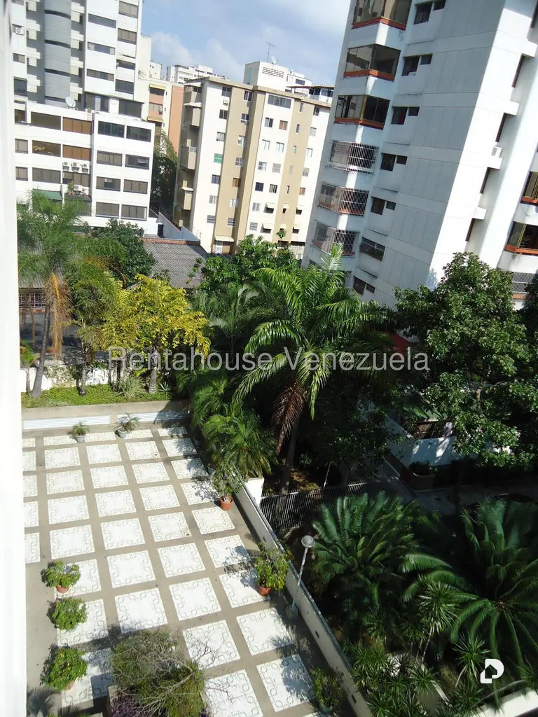 Apartamento en La Campiña, Caracas – 14