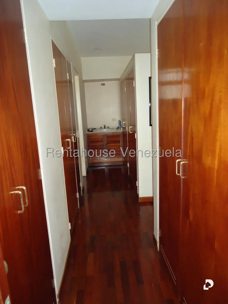 Apartamento en La Campiña, Caracas – 13