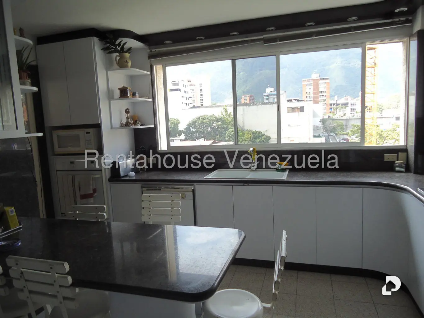 Apartamento en La Campiña, Caracas – 9