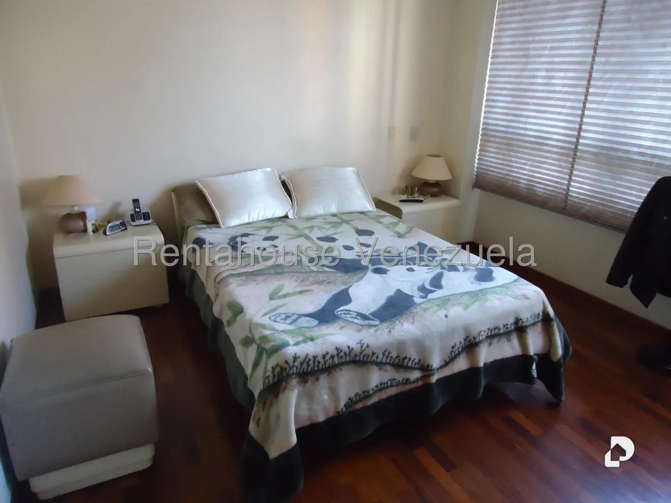 Apartamento en La Campiña, Caracas – 7
