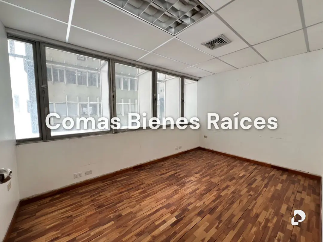 Oficina en Los Palos Grandes, Caracas – 5