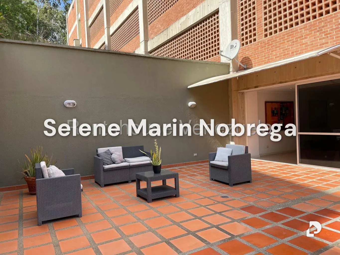 Apartamento en Lomas del Sol, Caracas – 22