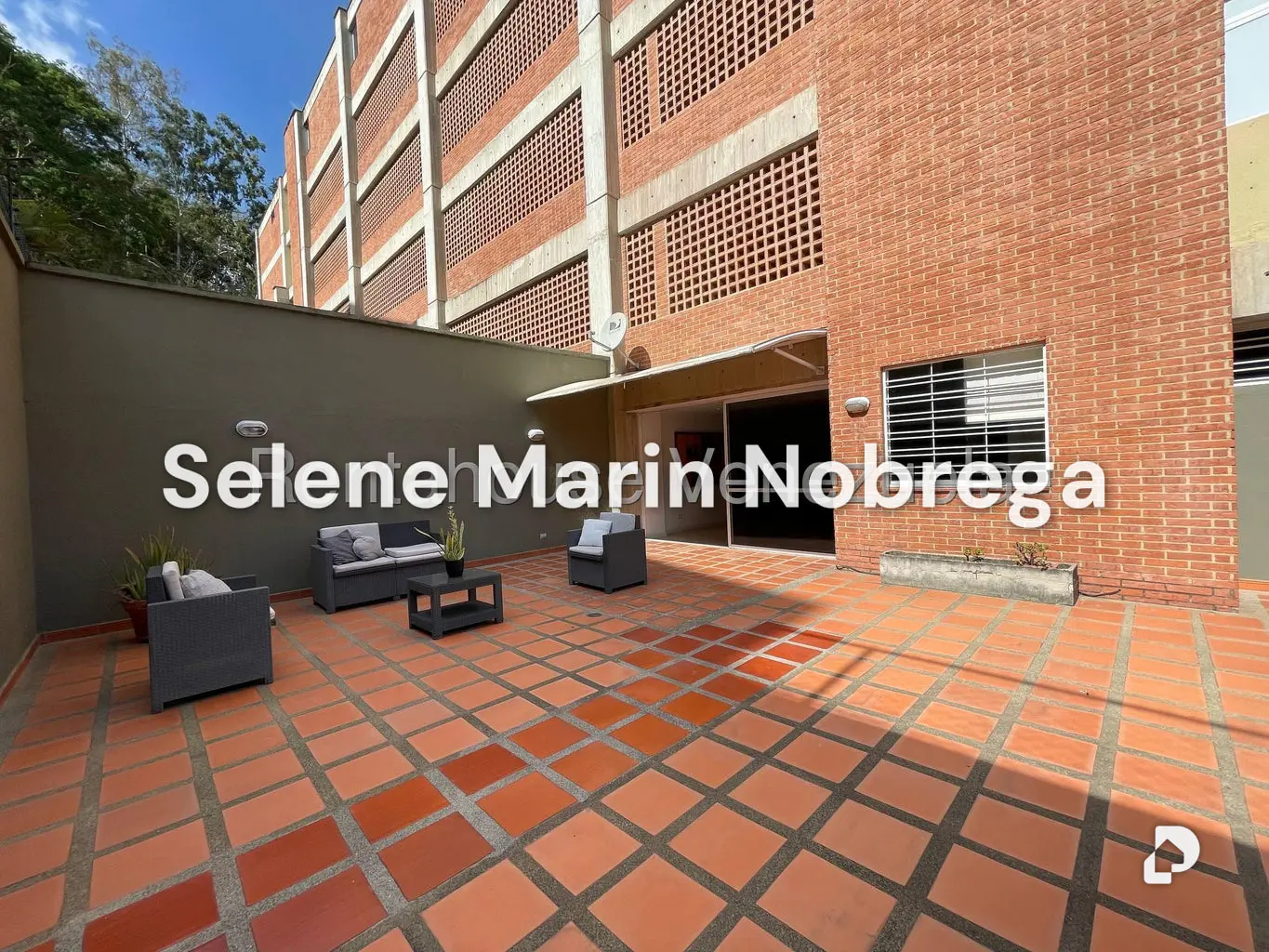 Apartamento en Lomas del Sol, Caracas – 23