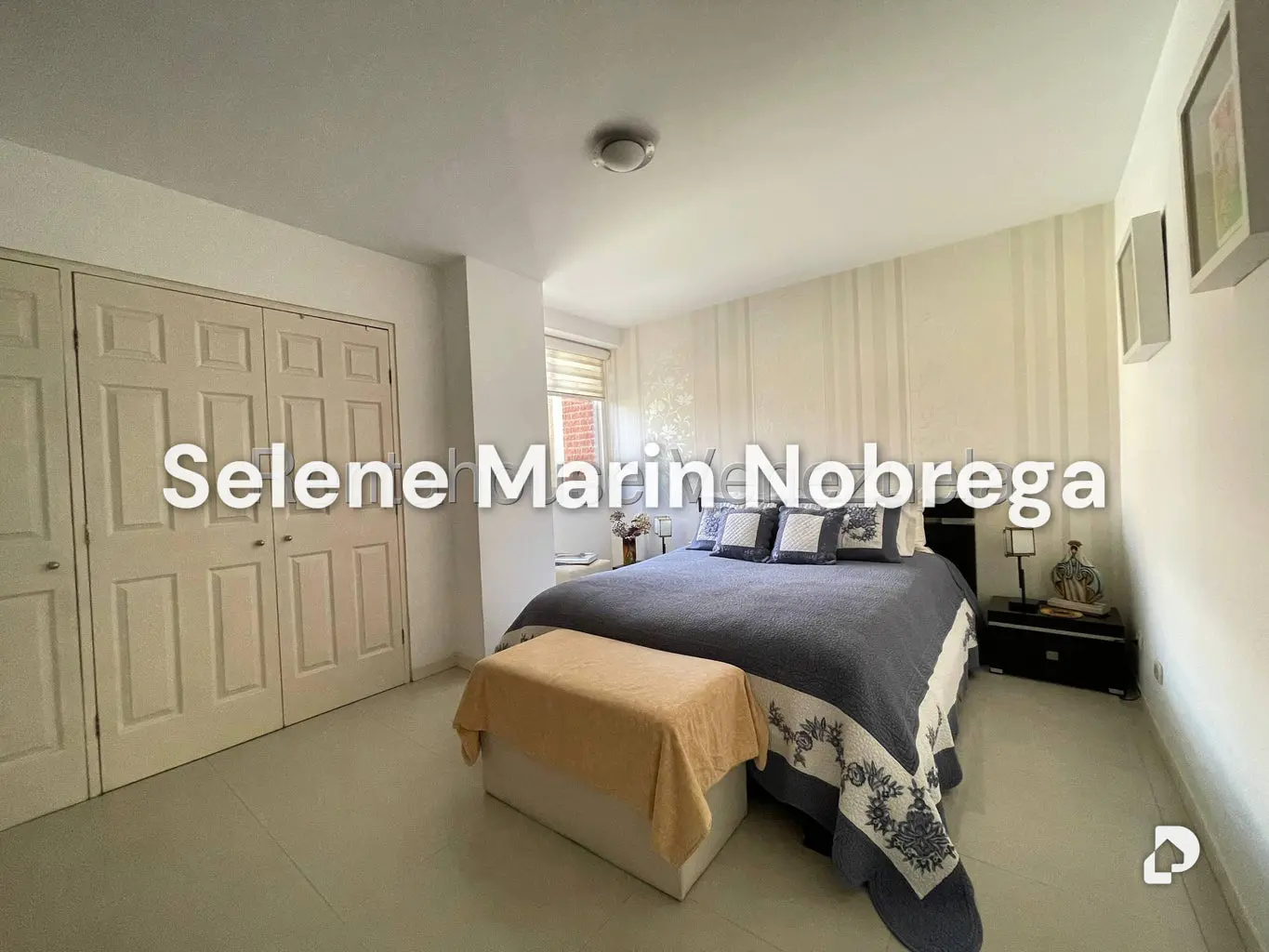 Apartamento en Lomas del Sol, Caracas – 27