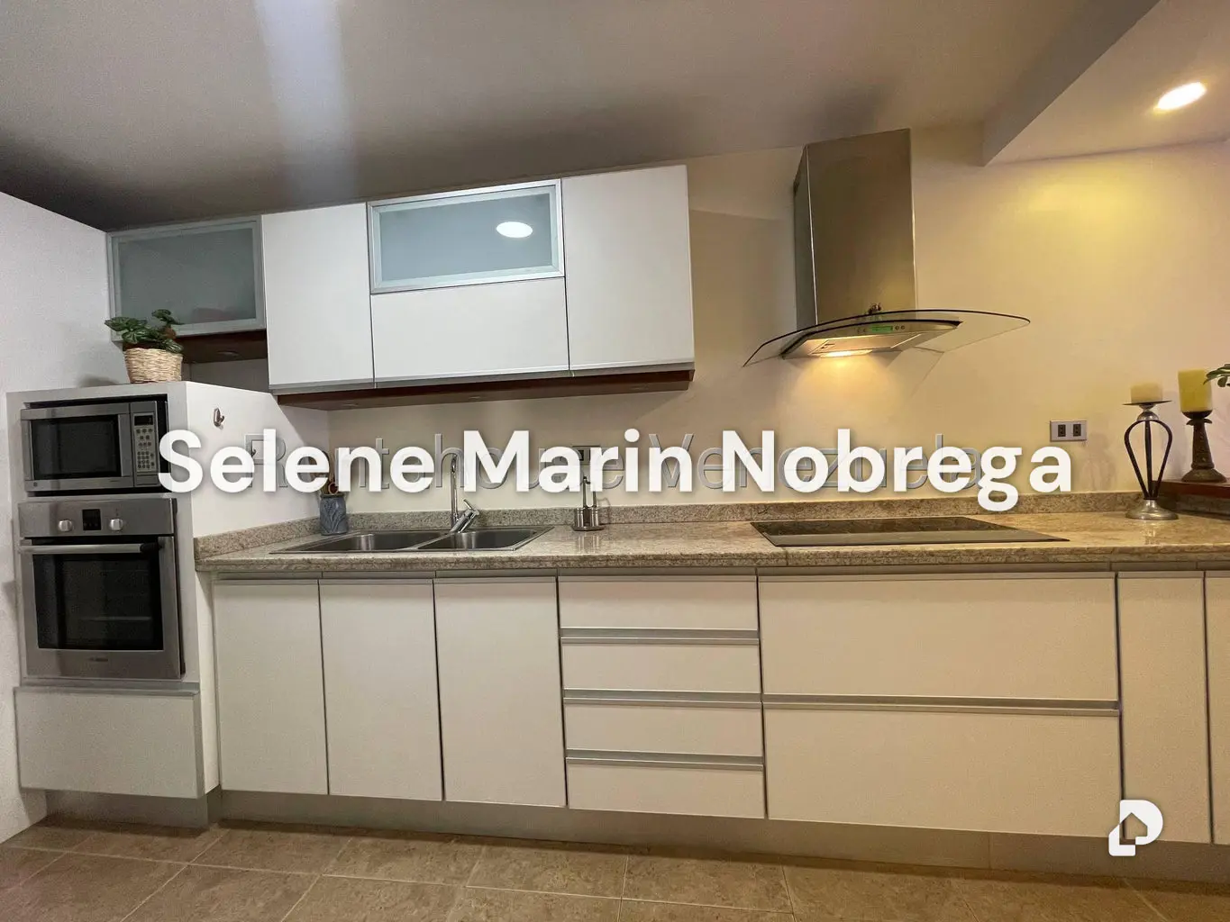 Apartamento en Lomas del Sol, Caracas – 10
