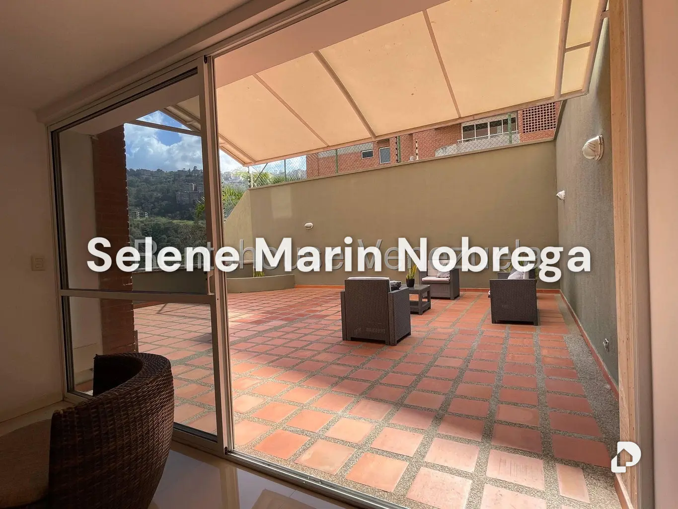 Apartamento en Lomas del Sol, Caracas – 18