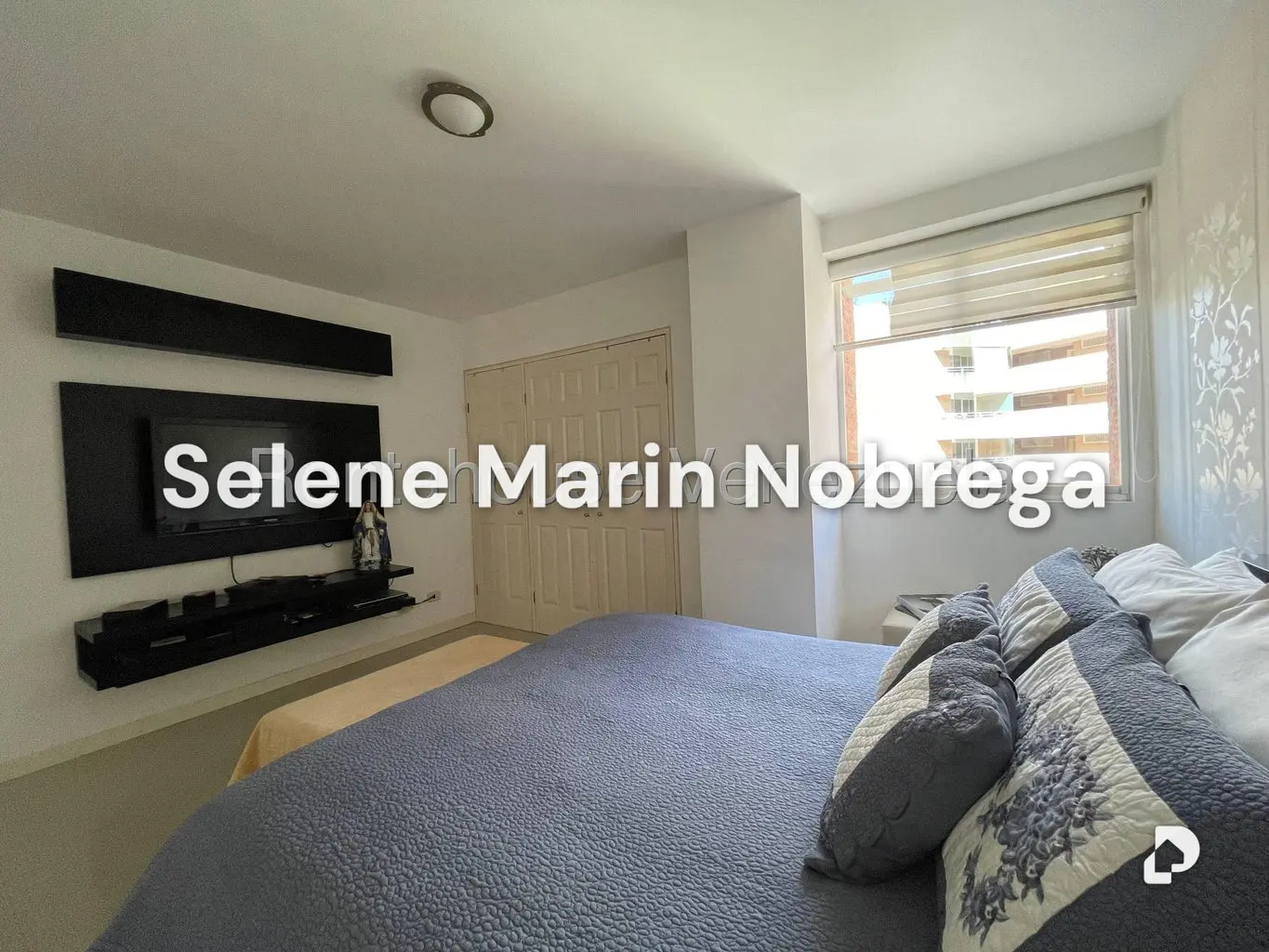 Apartamento en Lomas del Sol, Caracas – 28