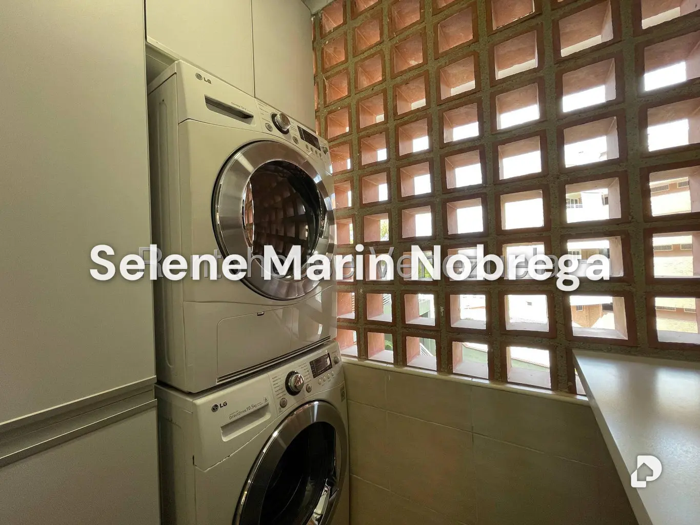 Apartamento en Lomas del Sol, Caracas – 15