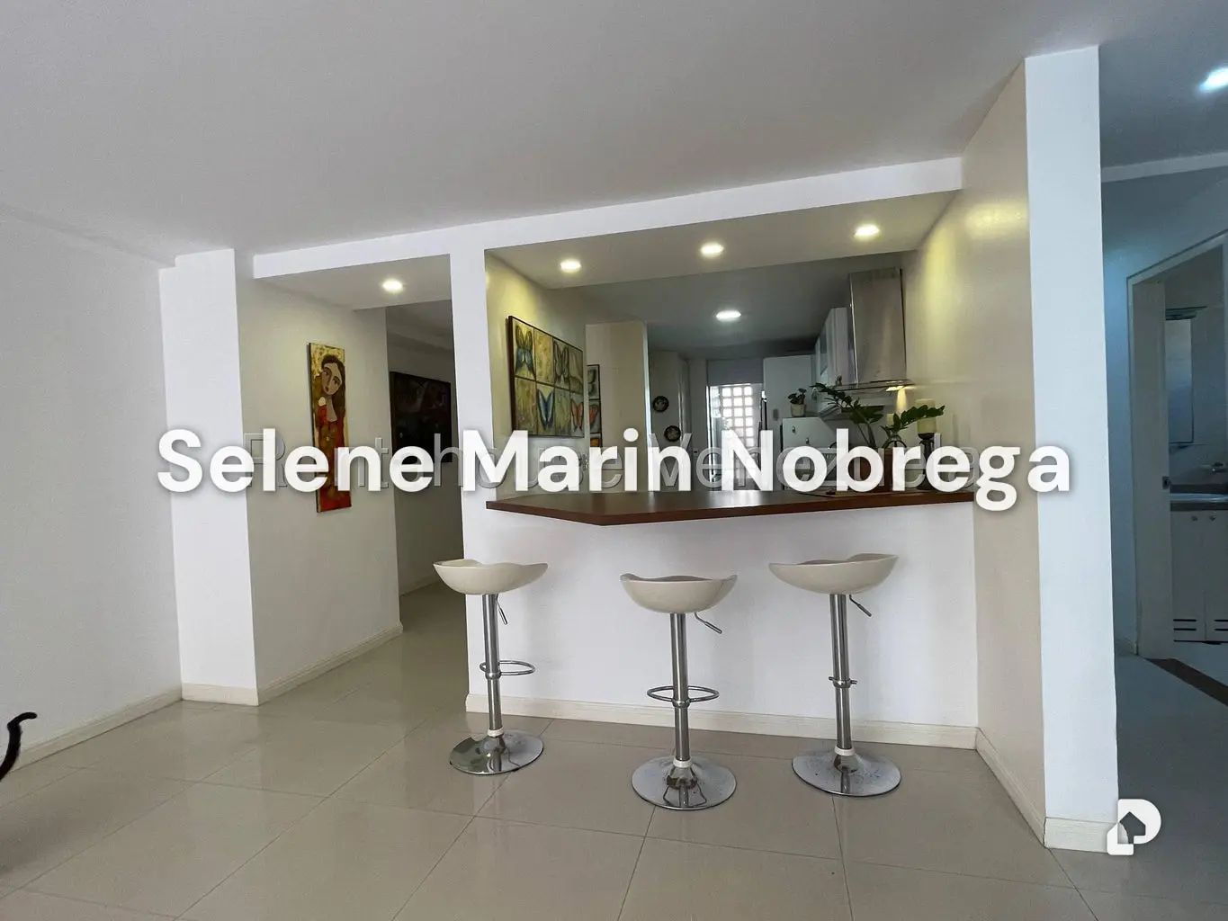 Apartamento en Lomas del Sol, Caracas – 16