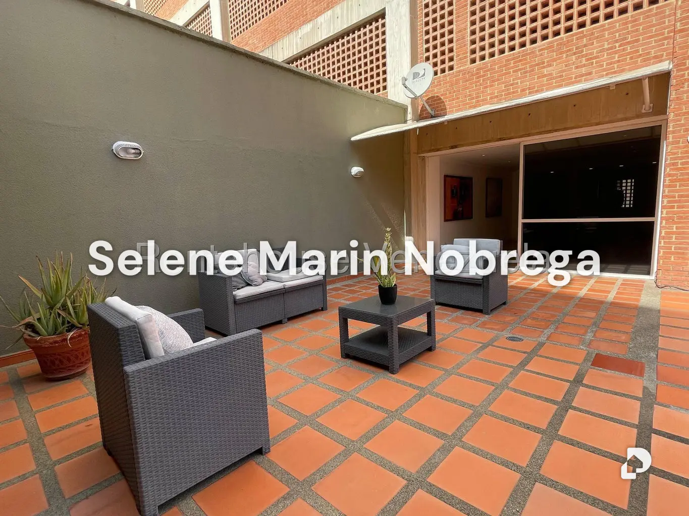 Apartamento en Lomas del Sol, Caracas – 21