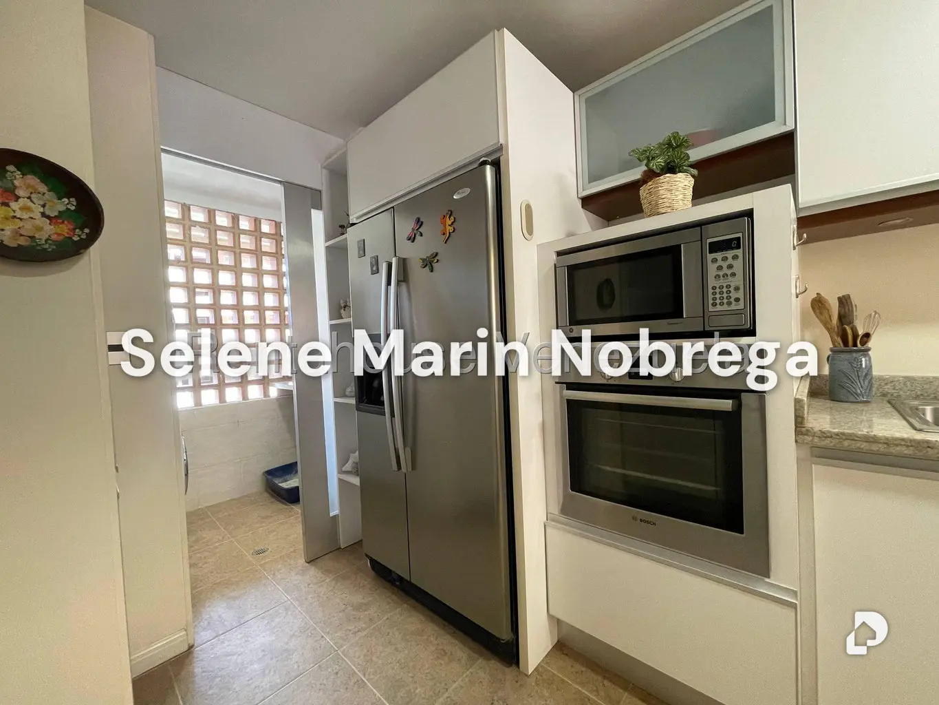 Apartamento en Lomas del Sol, Caracas – 12