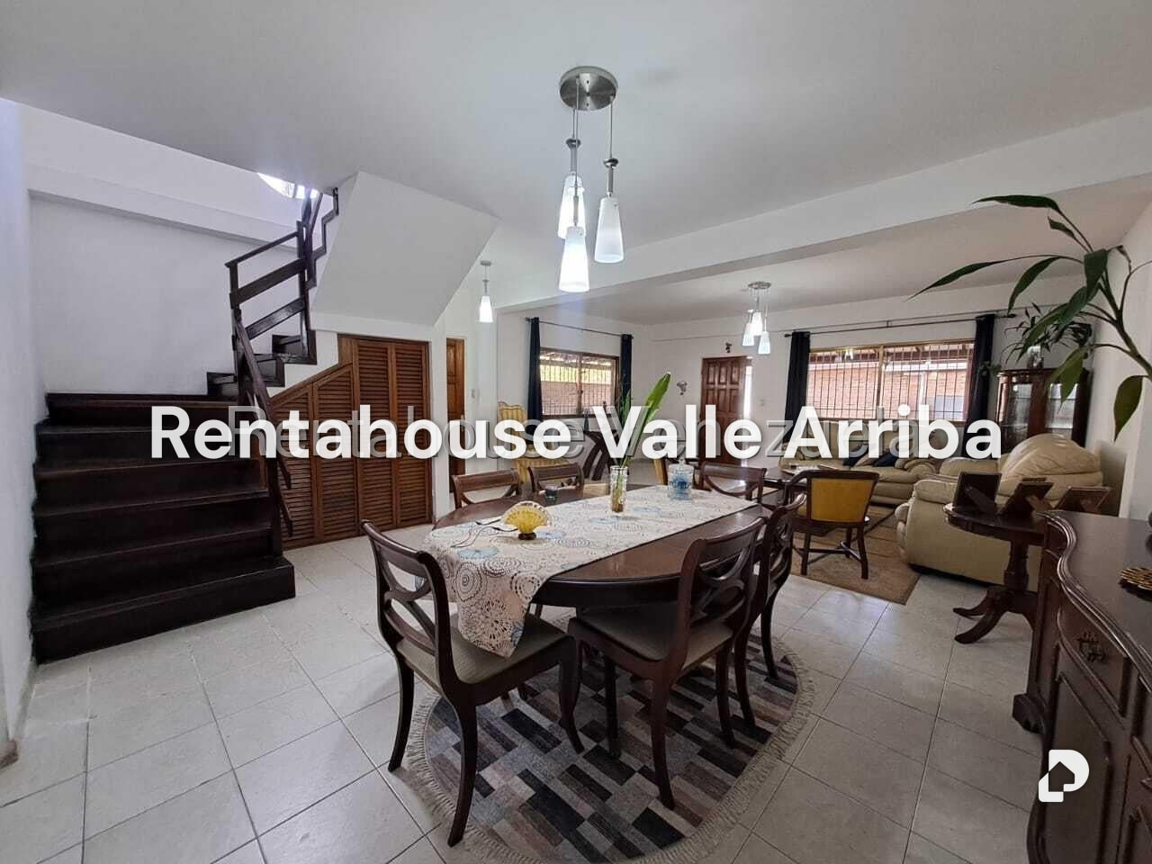 Casa en La Boyera, Caracas – 3
