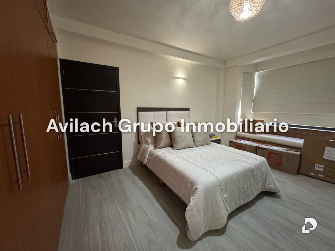 Casa en Monte Elena, Caracas – 23