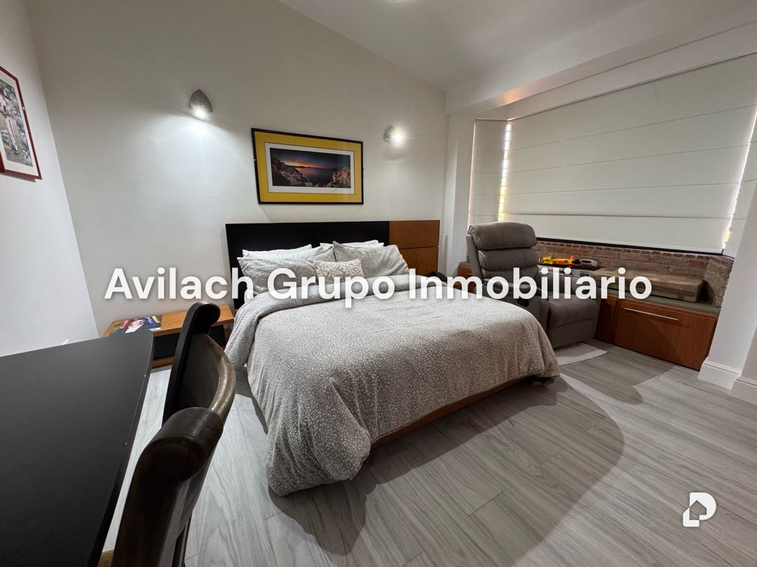 Casa en Monte Elena, Caracas – 21