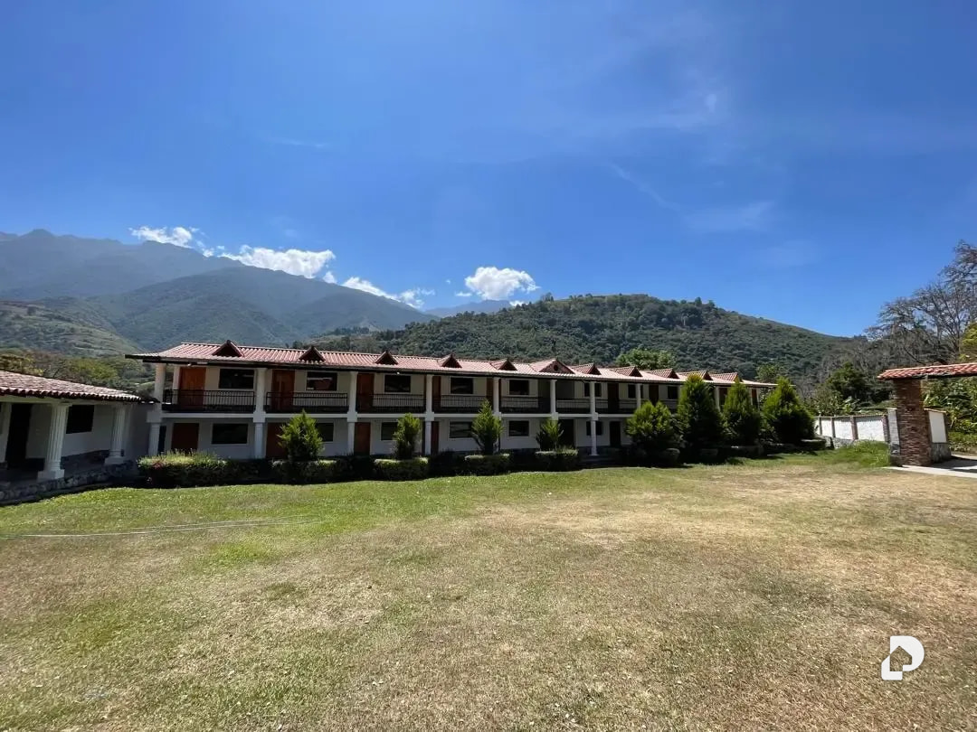Edificio en Los Llanitos, Tabay – 6