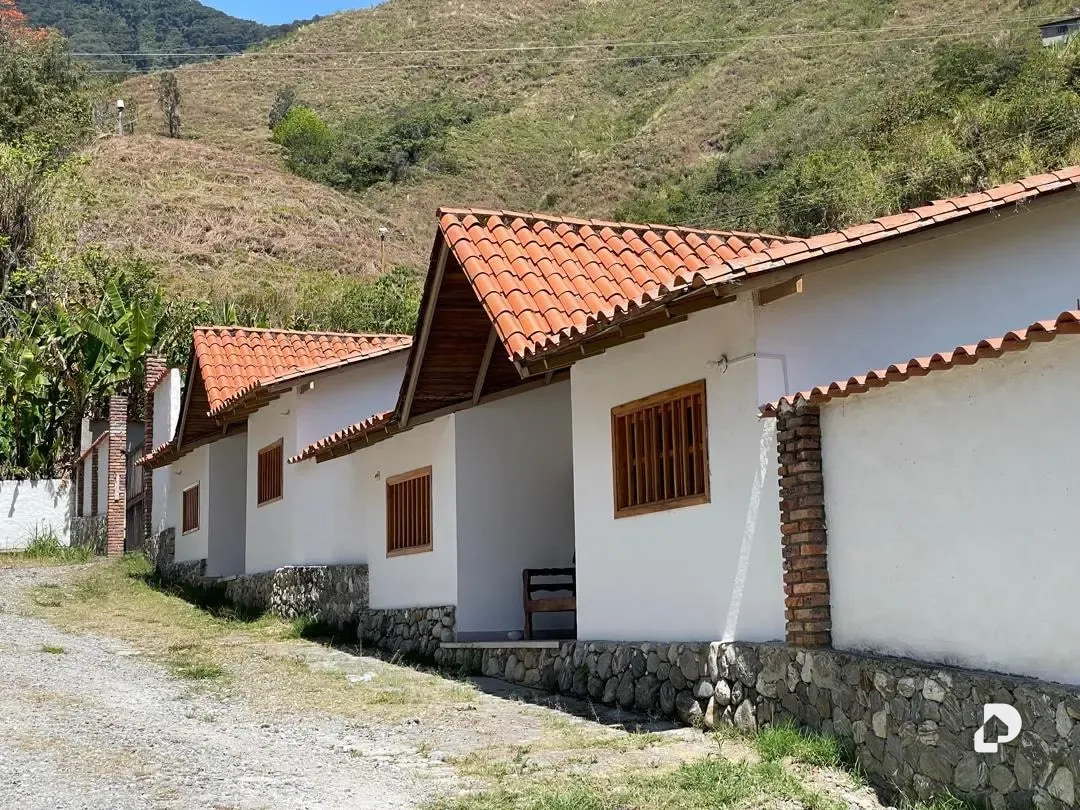 Edificio en Los Llanitos, Tabay – 15