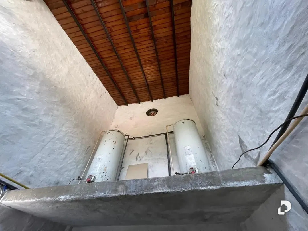 Edificio en Los Llanitos, Tabay – 24