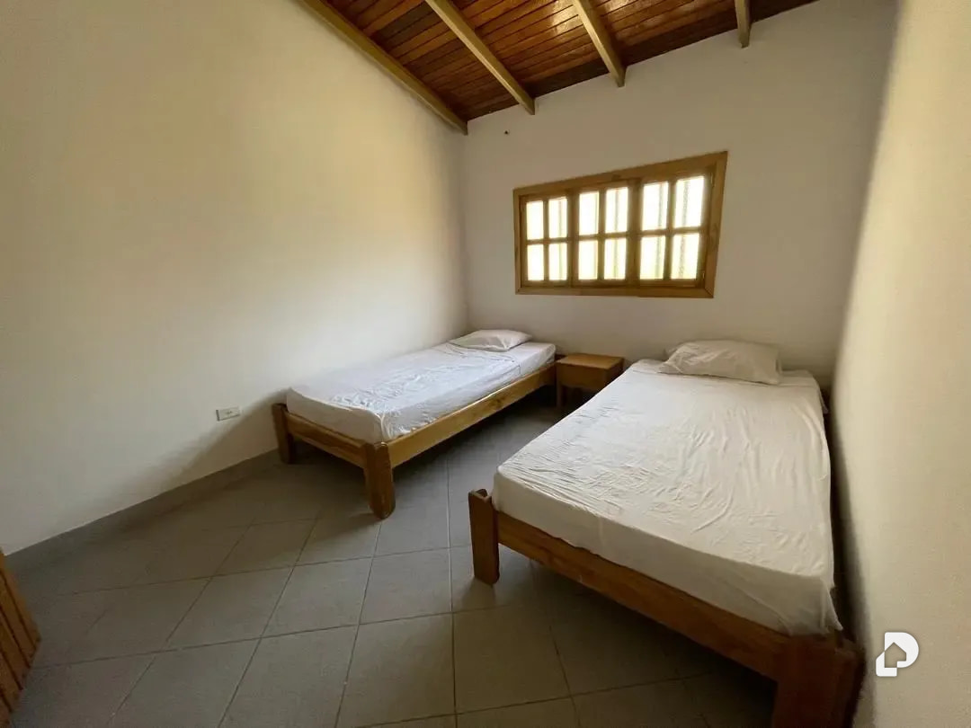 Edificio en Los Llanitos, Tabay – 9