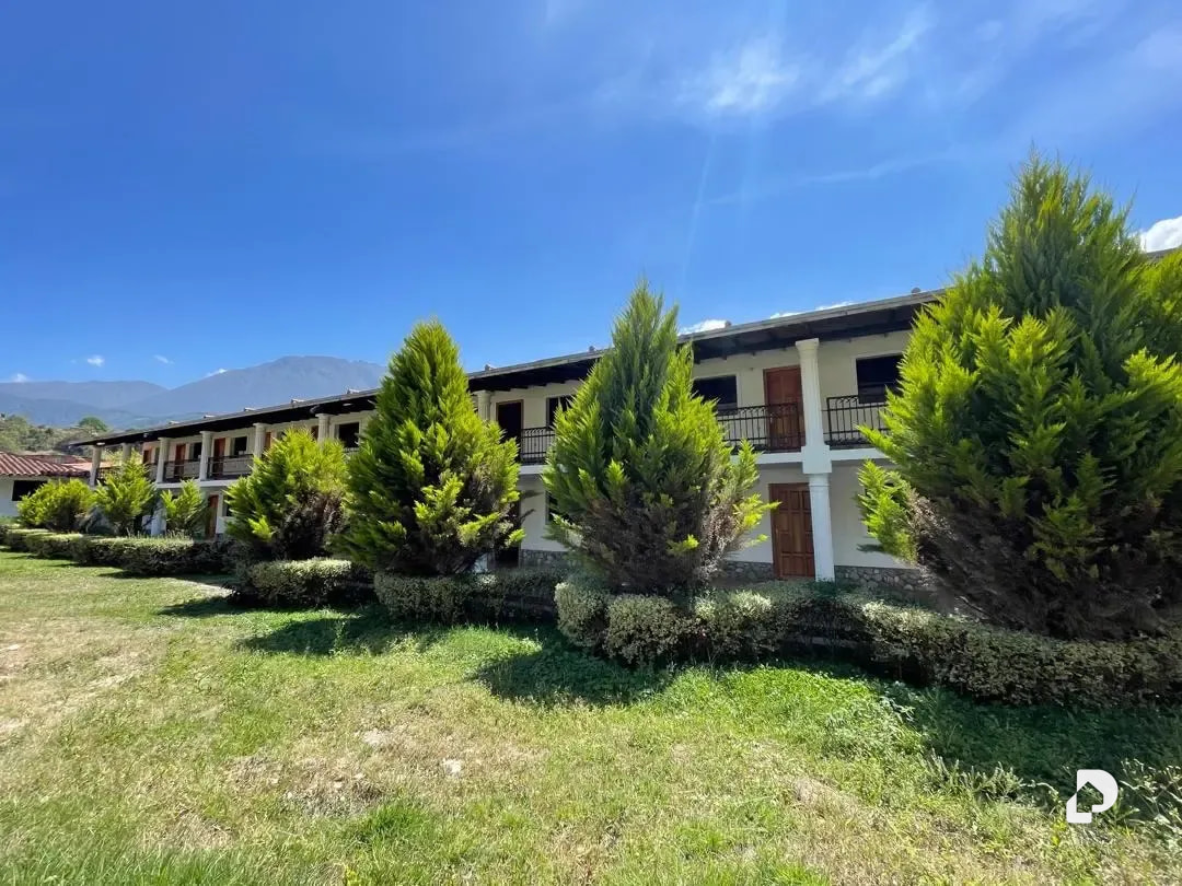 Edificio en Los Llanitos, Tabay – 7