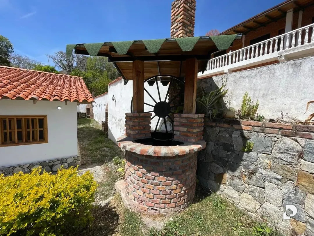 Edificio en Los Llanitos, Tabay – 25