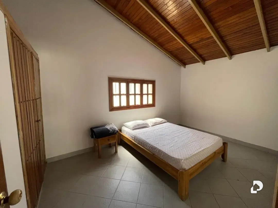 Edificio en Los Llanitos, Tabay – 11