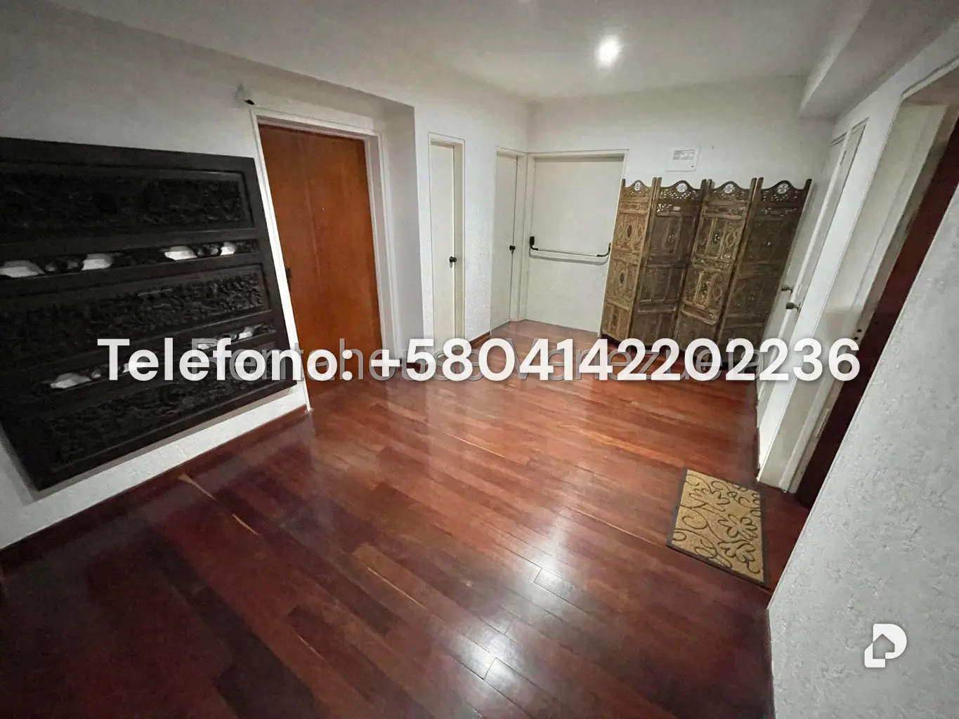 Apartamento en Alto Hatillo, Caracas – 30