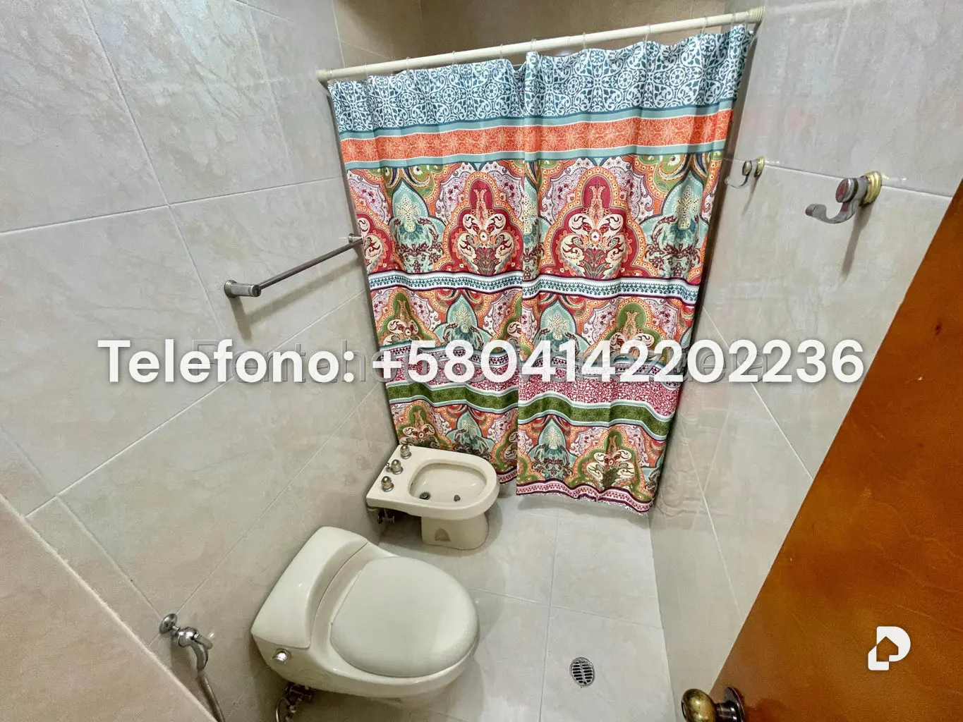 Apartamento en Alto Hatillo, Caracas – 19