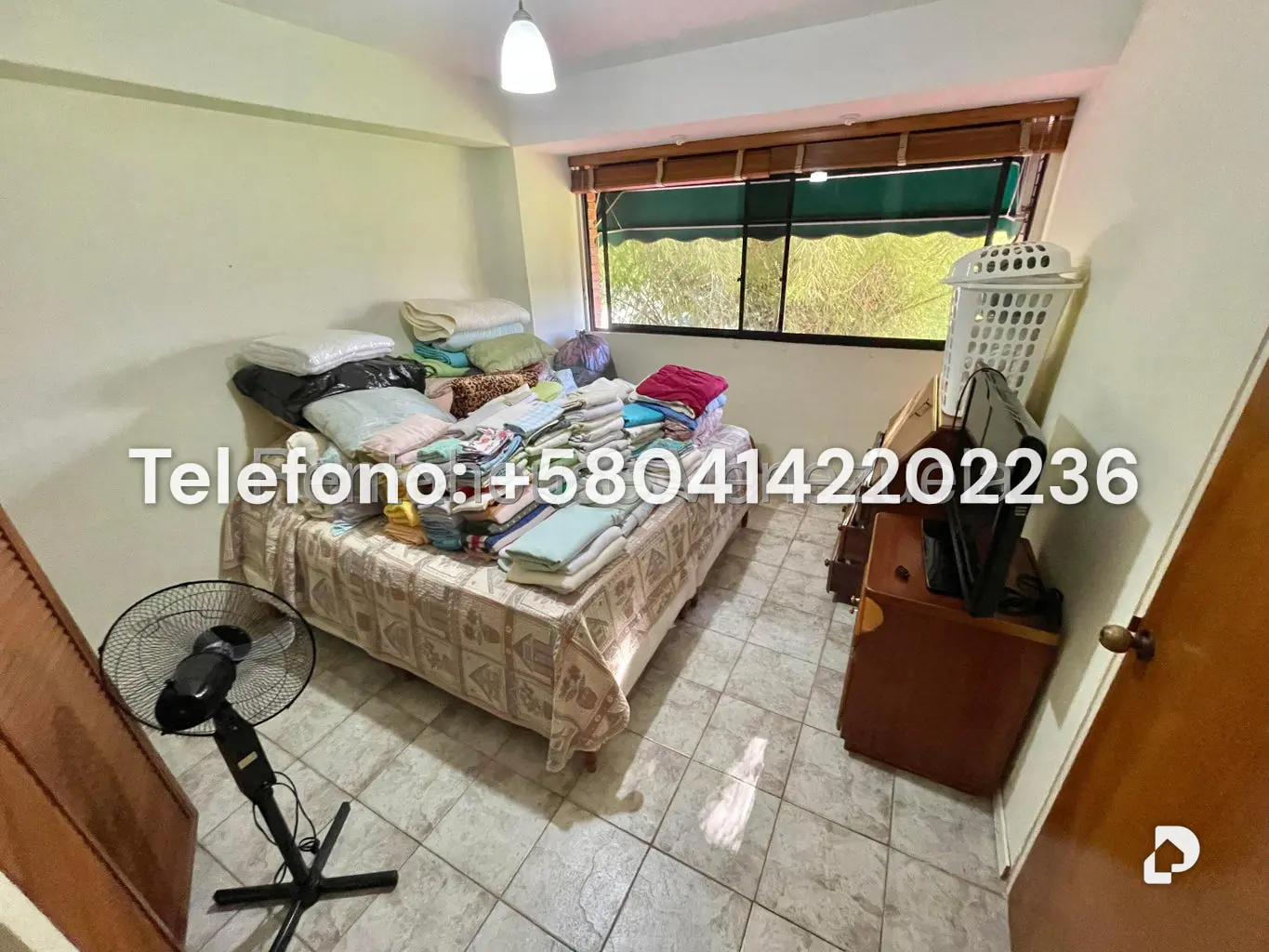 Apartamento en Alto Hatillo, Caracas – 17