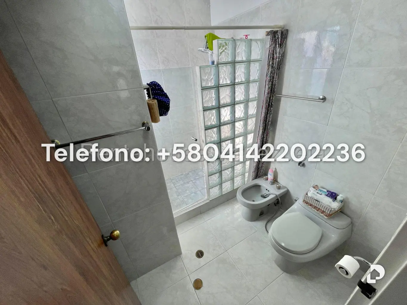 Apartamento en Alto Hatillo, Caracas – 15