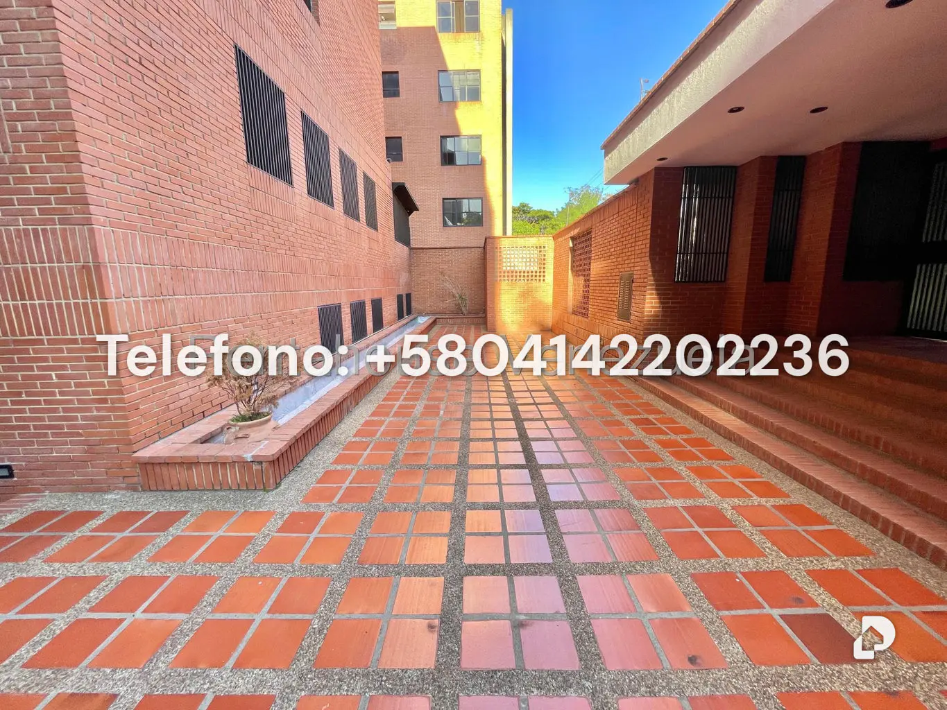 Apartamento en Alto Hatillo, Caracas – 46
