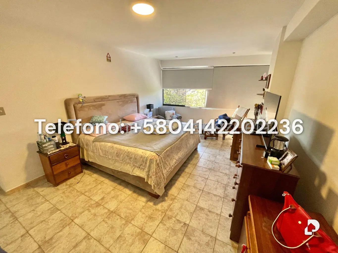 Apartamento en Alto Hatillo, Caracas – 13