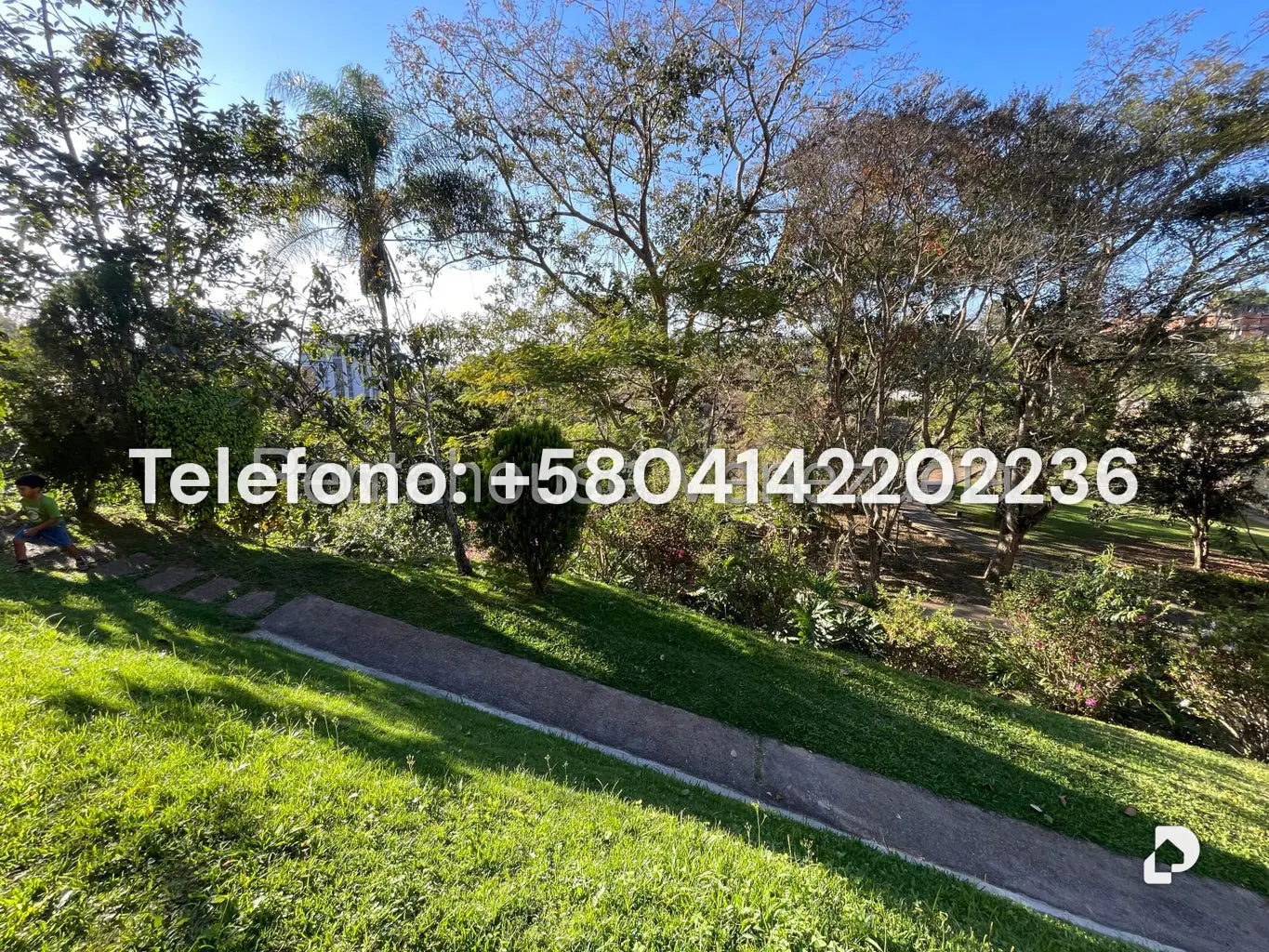 Apartamento en Alto Hatillo, Caracas – 41