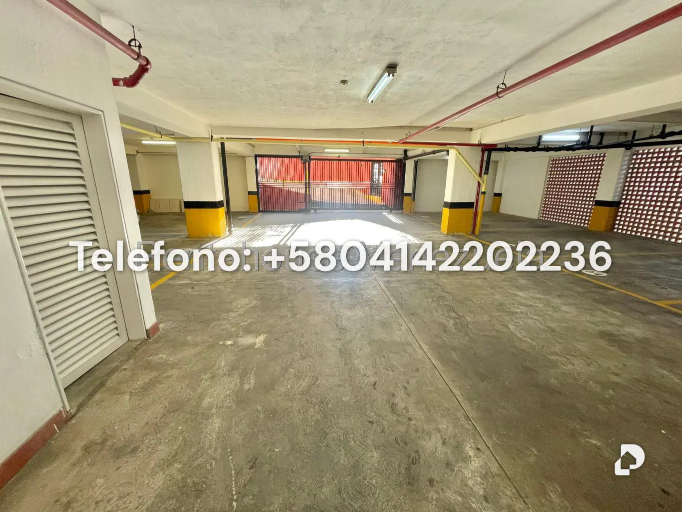 Apartamento en Alto Hatillo, Caracas – 34
