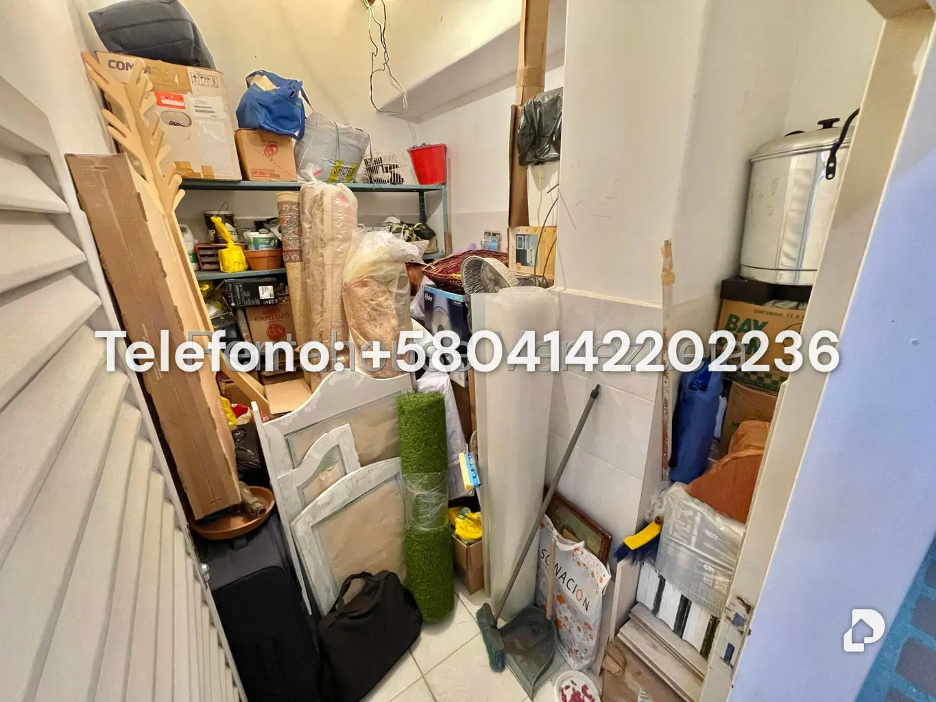 Apartamento en Alto Hatillo, Caracas – 33