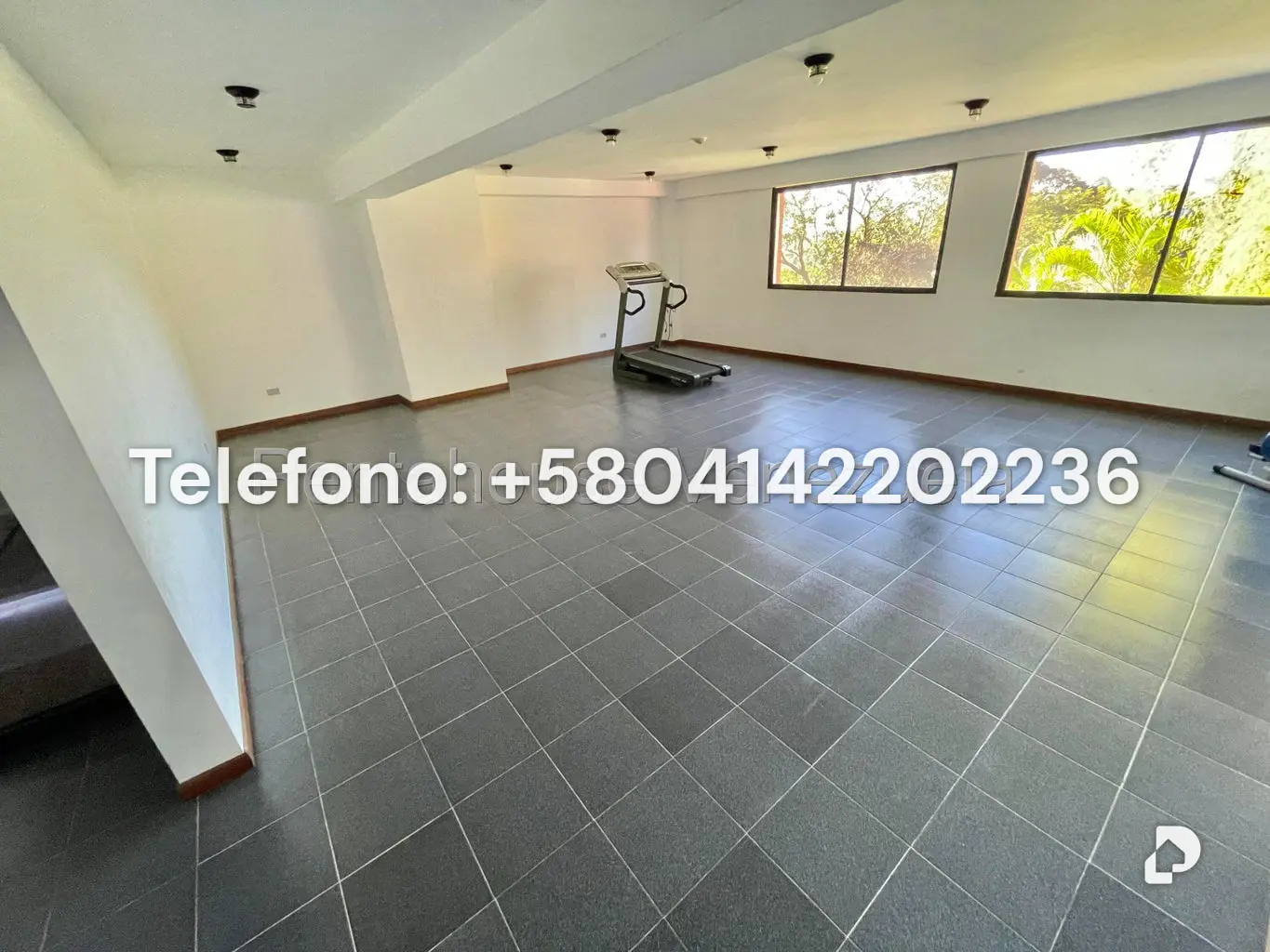 Apartamento en Alto Hatillo, Caracas – 44