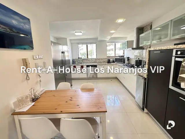 Apartamento en La Lagunita, Caracas – 4