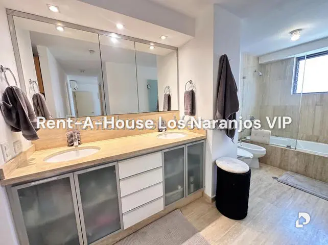 Apartamento en La Lagunita, Caracas – 9