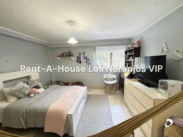 Apartamento en La Lagunita, Caracas – 7
