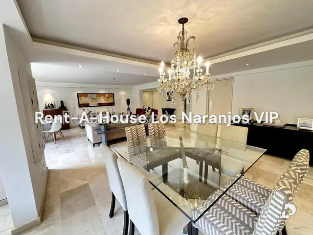 Apartamento en La Lagunita, Caracas – 3