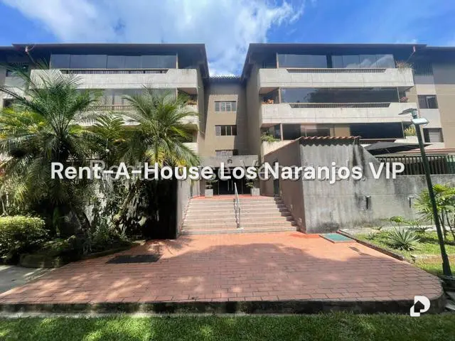 Apartamento en La Lagunita, Caracas – 10