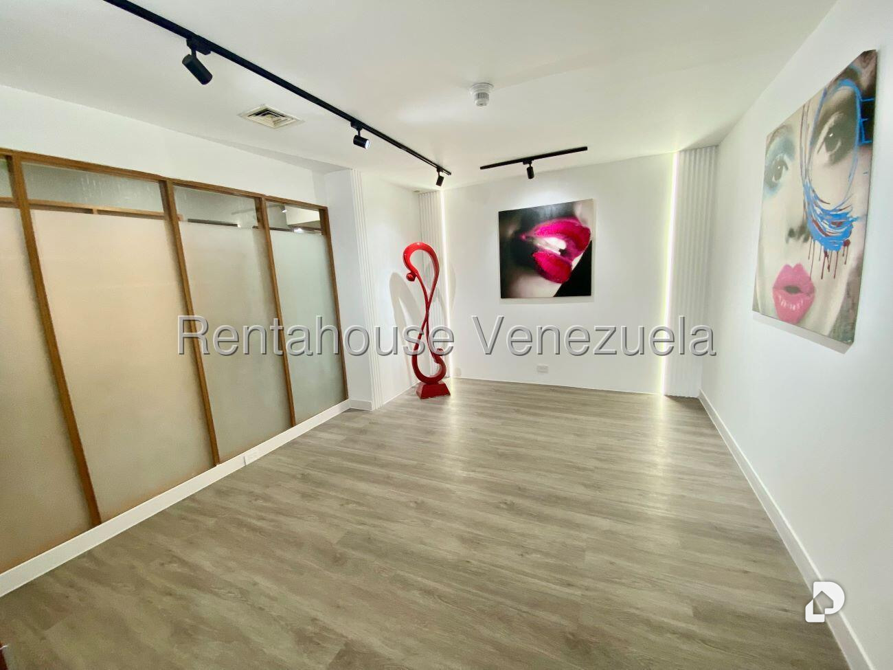 Oficina en Chuao, Caracas – 3