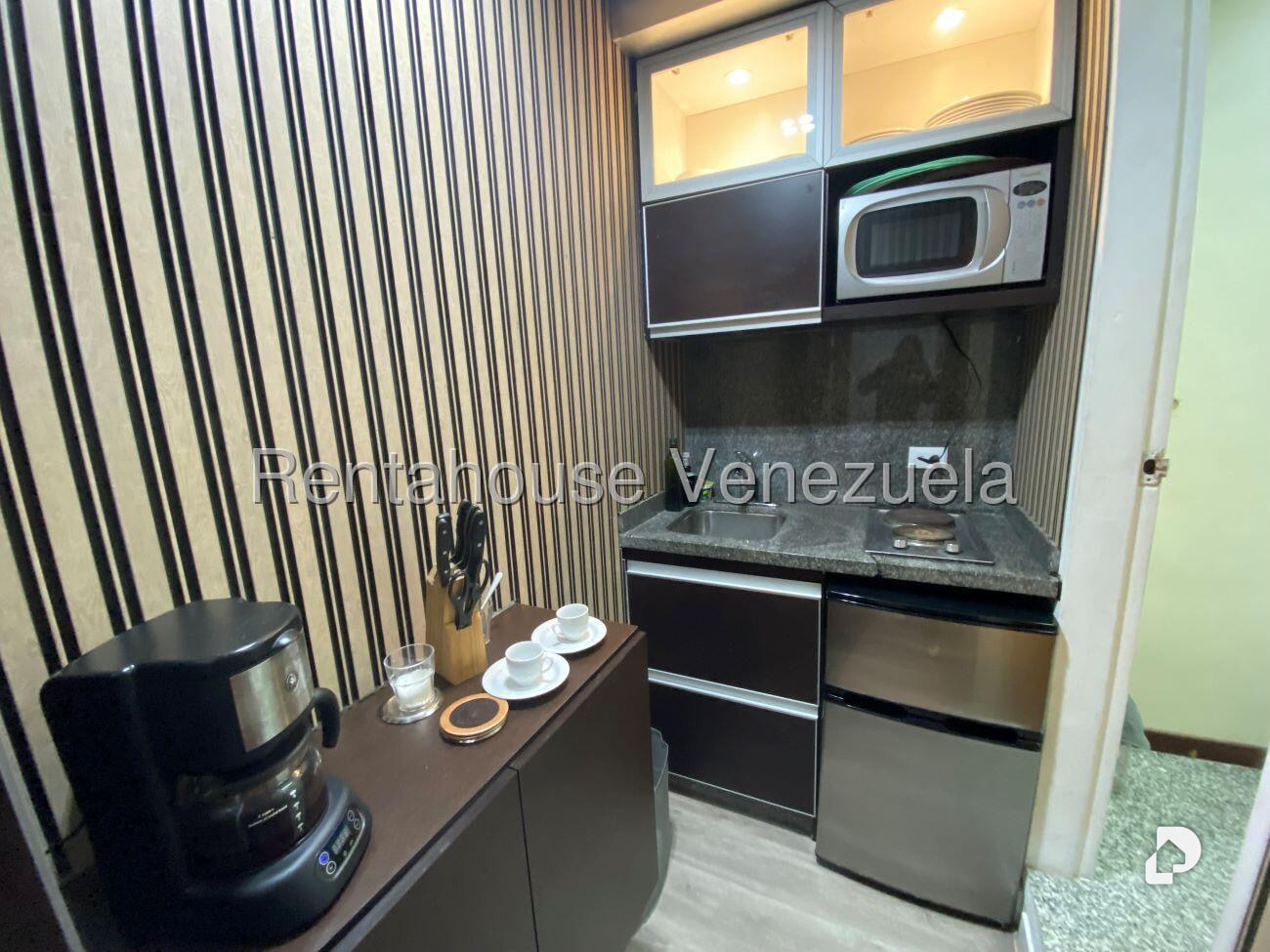 Oficina en Chuao, Caracas – 15