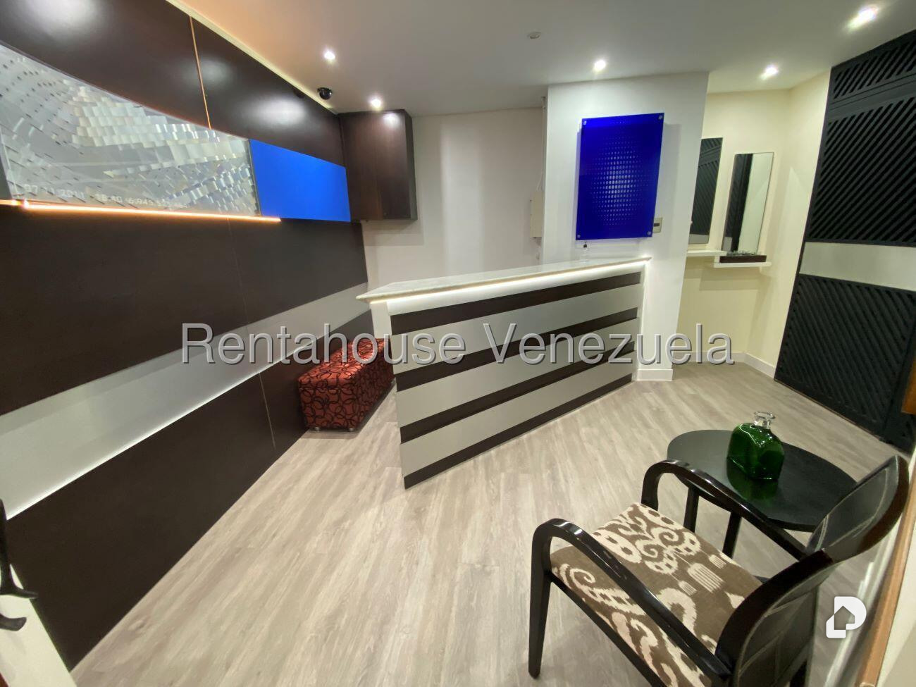 Oficina en Chuao, Caracas – 2