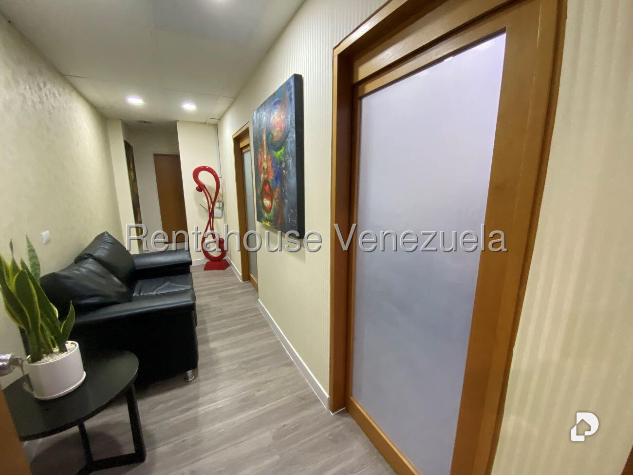 Oficina en Chuao, Caracas – 10