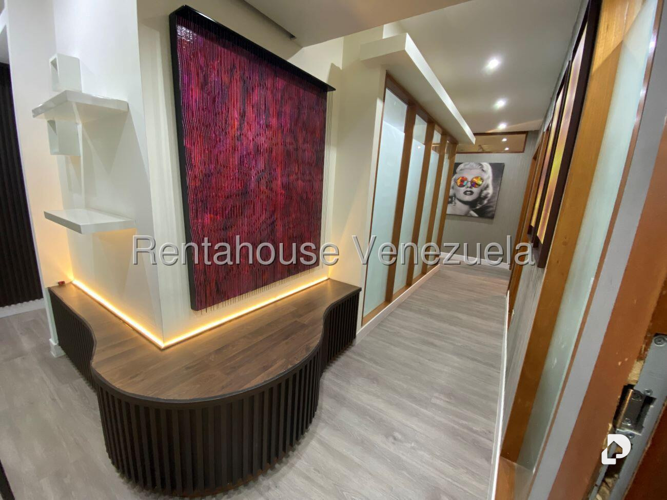 Oficina en Chuao, Caracas – 14