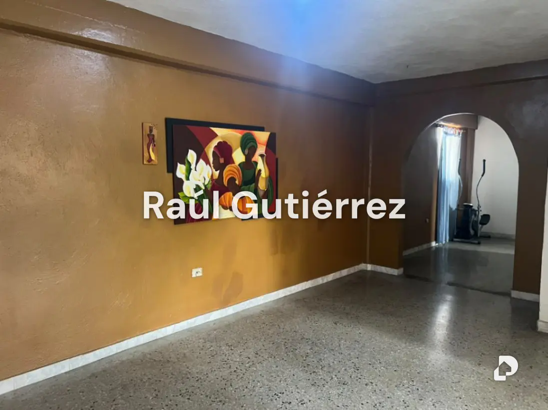 Apartamento en Urbanización Los Crepusculos, Barquisimeto – 2