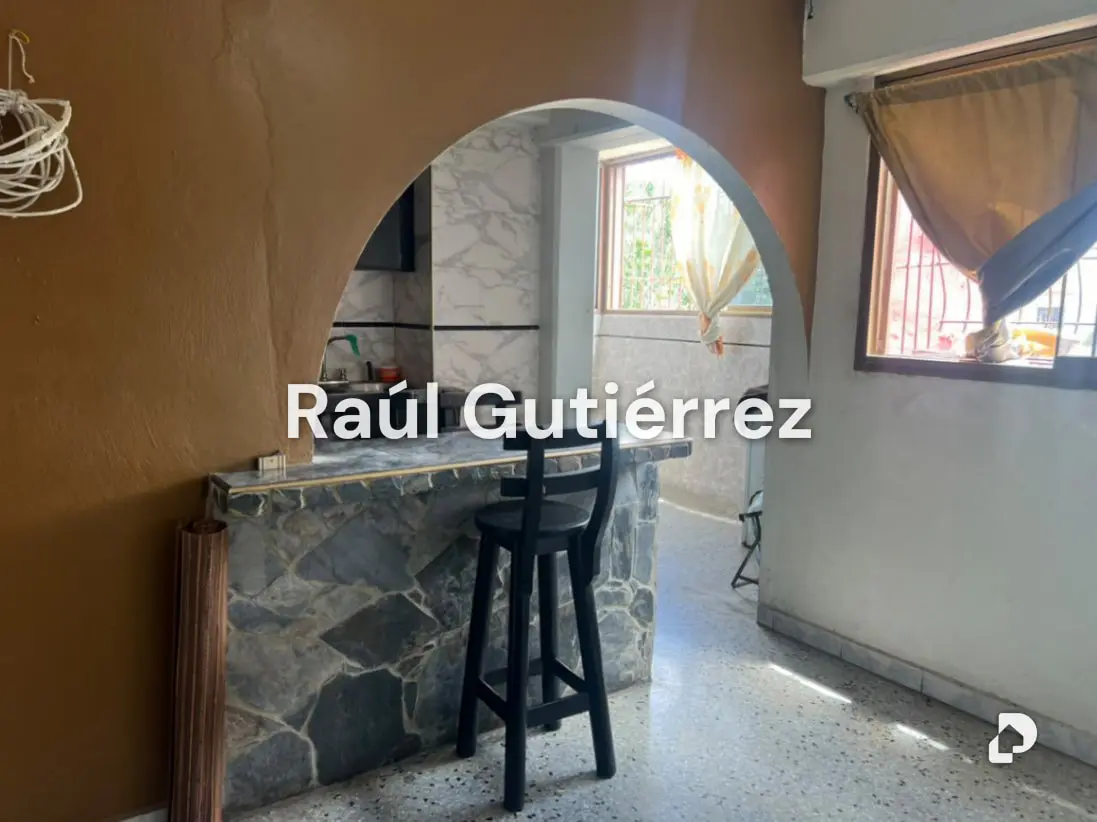 Apartamento en Urbanización Los Crepusculos, Barquisimeto – 4
