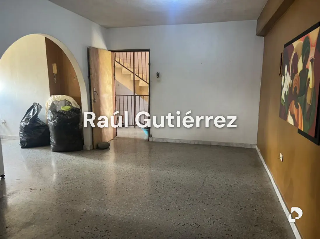 Apartamento en Urbanización Los Crepusculos, Barquisimeto – 12